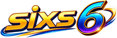 Sixs 6 Logo
